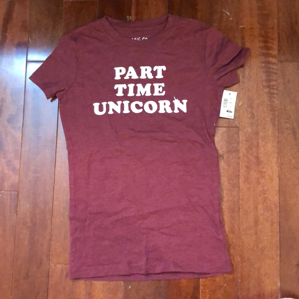 aeropostale graphic design shirt